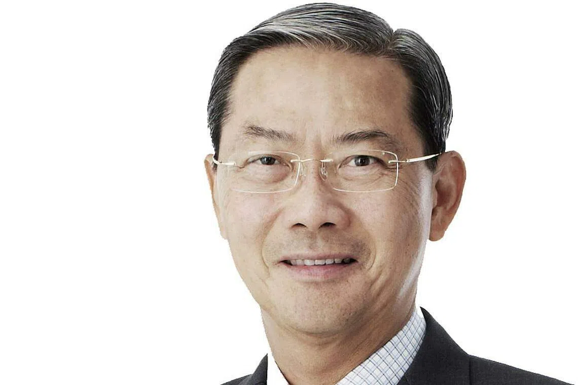 What makes an effective board?