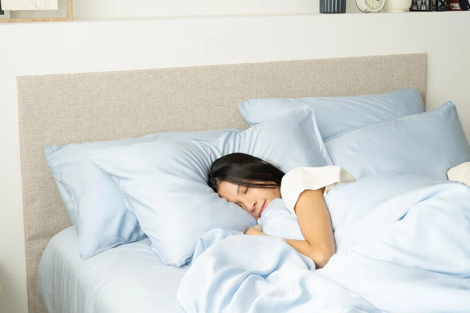 The results mean that those who need to snooze a little to ease into the day shouldn’t be too worried.