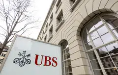 During the global financial crisis, it was UBS, not Credit Suisse, that took the lion’s share of support from the state.