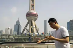 Beijing has rolled out a raft of measures to prop up the economy, including asking big banks to lower their deposit rates at least twice in less than a year to boost lending, squeezing their margins. 