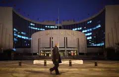 Expectations for more monetary and fiscal stimulus have risen following the People’s Bank of China’s surprise rate cut last week, which economists said signalled a shift to more looser policy. 