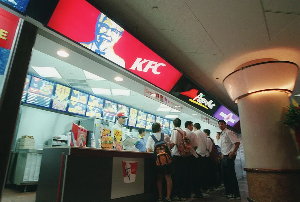 QSR Brands (M) Holdings, the Malaysian operator of KFC and Pizza Hut restaurants in South-east Asia, has tried to hold an initial public offering (IPO) on the local stock exchange since 2017.