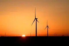 Newer entrants to the US offshore wind industry include divisions of South Korea’s Hanwha, US renewable energy developer Hecate Energy, and Houston private equity firm Quantum Capital.