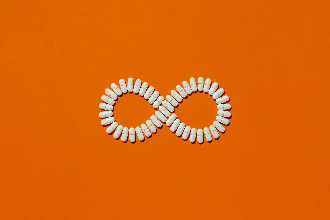 While most people have been shown to not take the medicines prescribed for them, doctors say patients seem to take blockbuster obesity drugs Wegovy and Zepbound faithfully, week in and week out. 