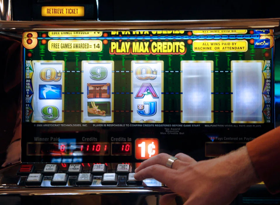 Takings from jackpot operations – which used to be a cash cow for social clubs here – have dwindled over the years.