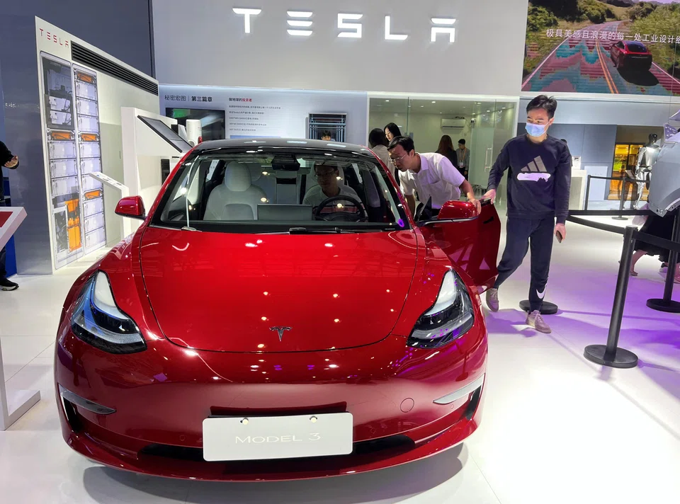 Tesla also recently lowered prices in Europe, Israel and Singapore as well as in Japan, Australia and South Korea.
