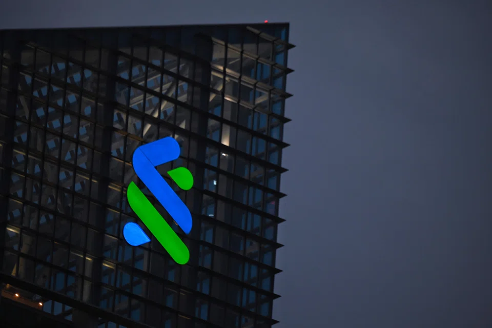 StanChart, which operates in 59 markets worldwide and has around 85,000 staff, has struggled in recent years to increase its revenue.