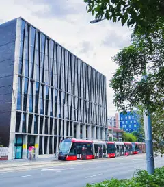 Keppel Education Asset Fund acquired a purpose-built campus in Australia that is a 15-minute drive from the Sydney central business district.