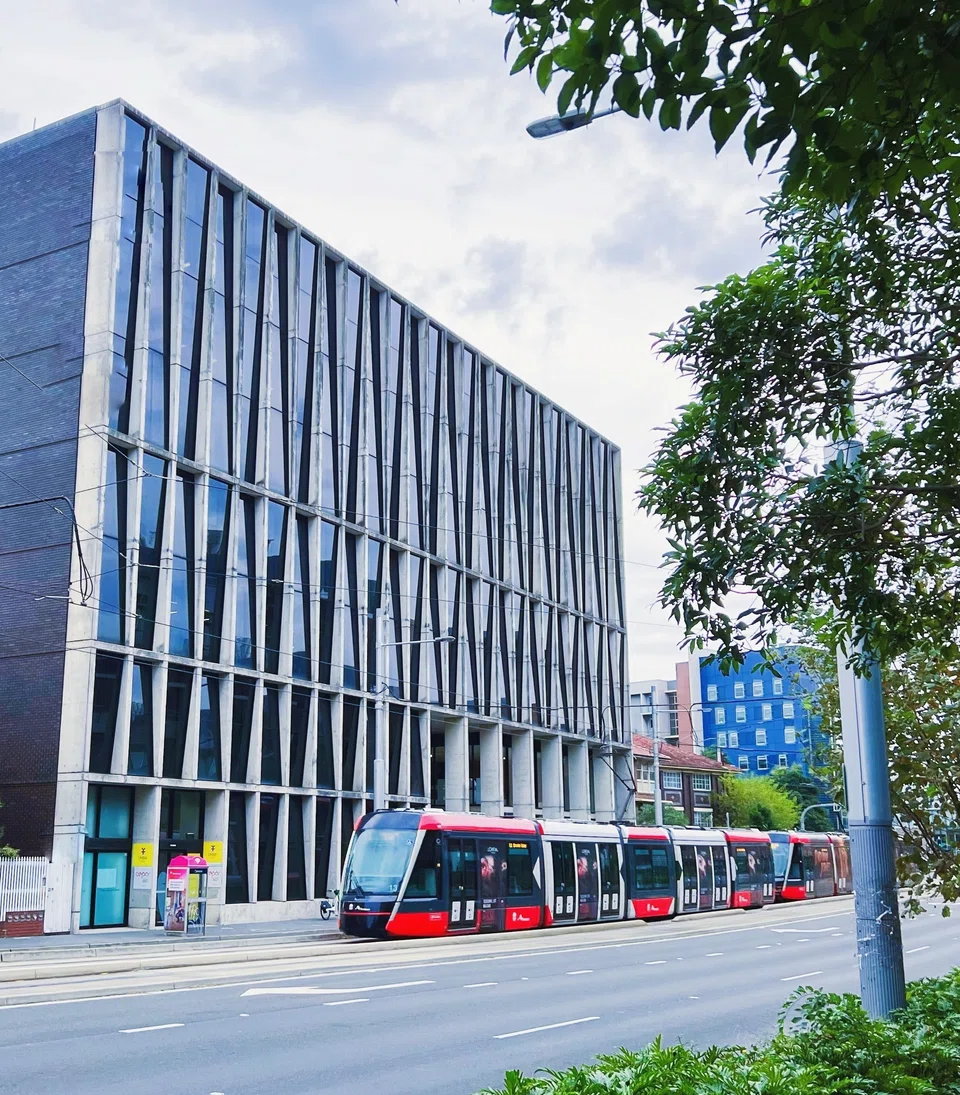 Keppel Education Asset Fund acquired a purpose-built campus in Australia that is a 15-minute drive from the Sydney central business district.