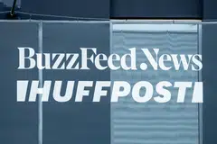 BuzzFeed announced in late April that it would shutter its news division.  