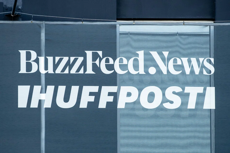 BuzzFeed announced in late April that it would shutter its news division.  