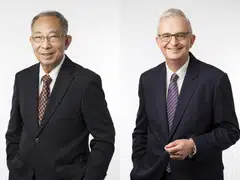 Mark Greaves will replace outgoing chairman Lim Jit Poh starting Apr 28, 2023.