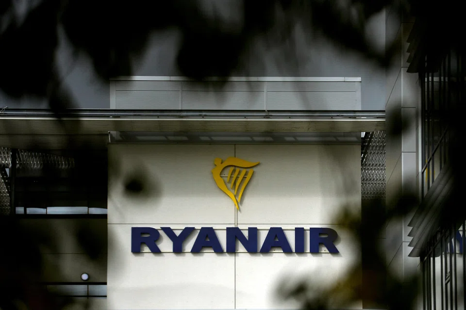 Ryanair makes most of its money in the summer season and cuts to its schedule mean lower revenue.