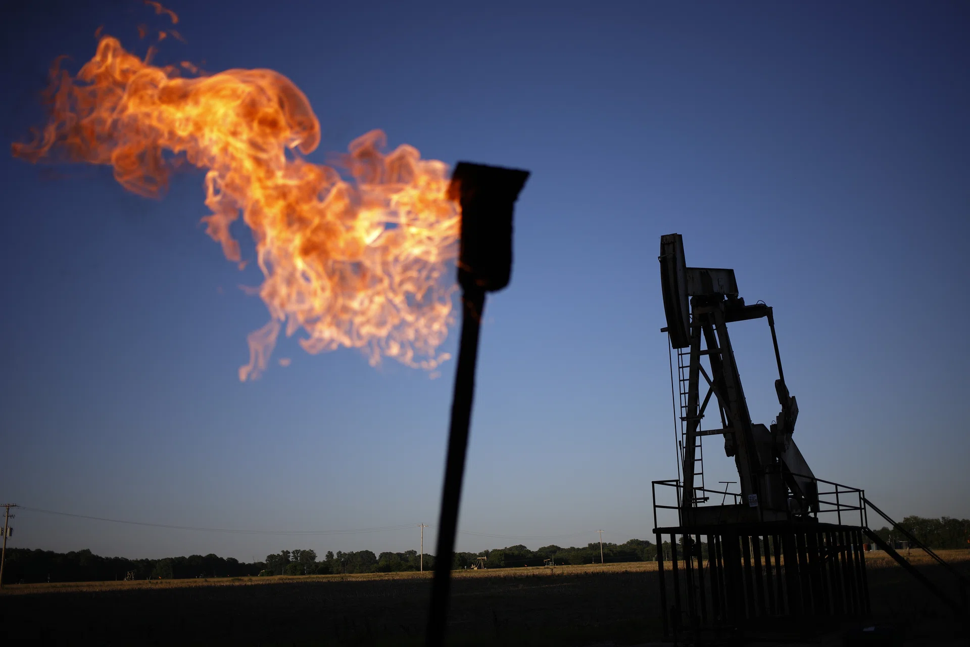 Oil mixed as Opec supply cut prospect offsets demand fears - The ...