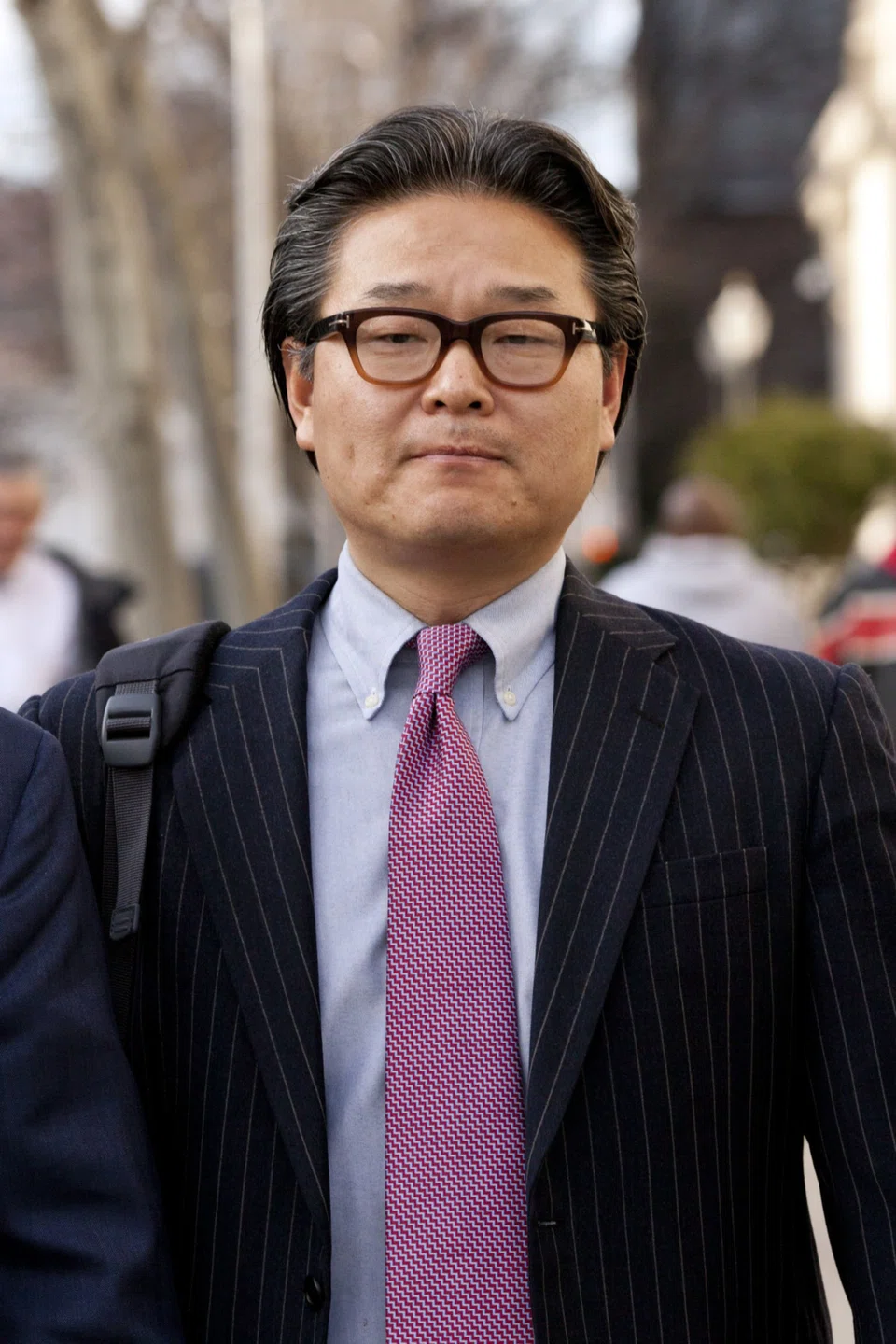 Federal prosecutors said Hwang used Archegos as an “instrument of market manipulation and fraud,” inflating its portfolio from US$1.5 billion to US35 billion before it imploded and caused massive losses for banks, financial market investors and its own employees. 