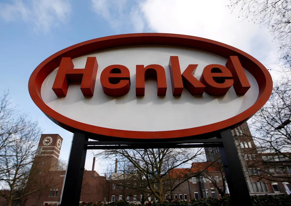  Henkel, the maker of Persil detergents and Schwarzkopf haircare products, said it would focus on efficiency this year, and aims to increase adjusted return on sales to 10 per cent to 12 per cent, from 8.1 per cent in 2022.