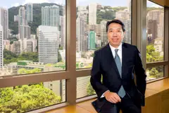 Transformational and structural trends present an attractive set of opportunities especially in Asia, says Benjamin Hung, CEO, Asia, Standard Chartered.