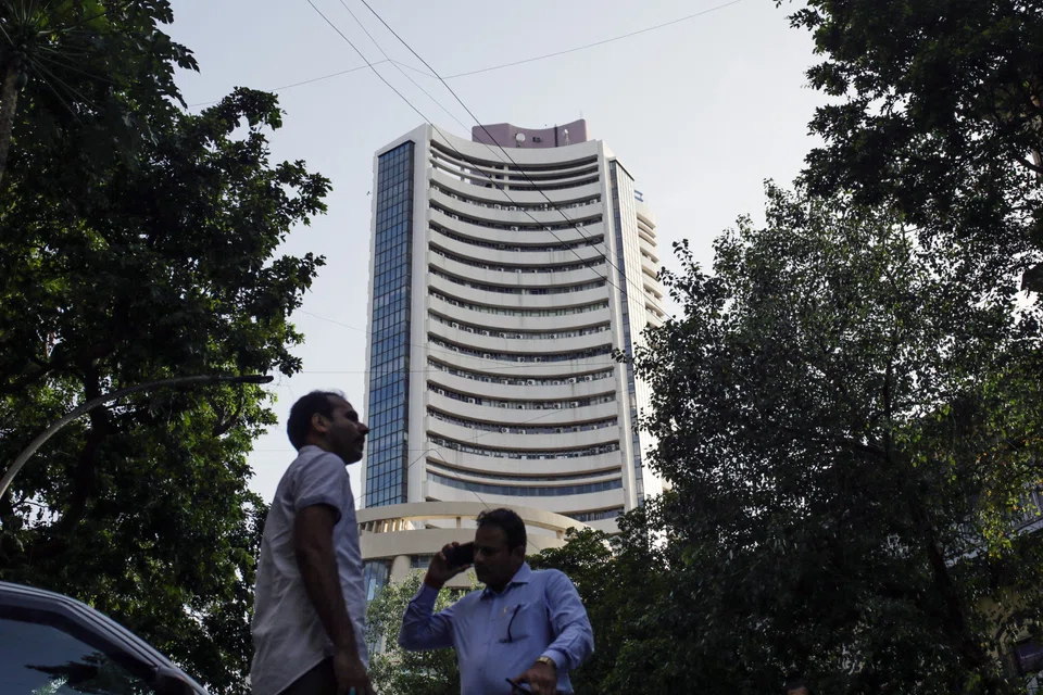  The MSCI India gauge is poised for its fifth annual gain, buoyed by solid corporate performance.