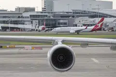 The surge in travel demand immediately after Covid restrictions eased this year caught Qantas on the hop. 