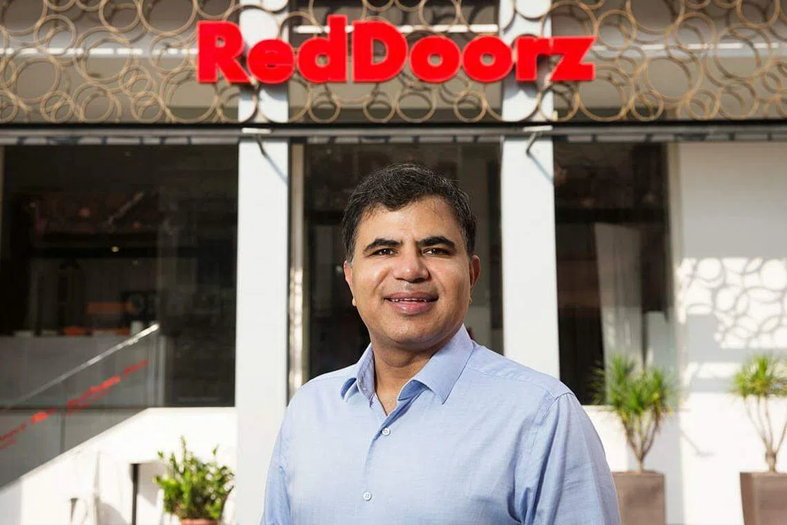 RedDoorz cuts close to 50 staff in 'appraisal' exercise