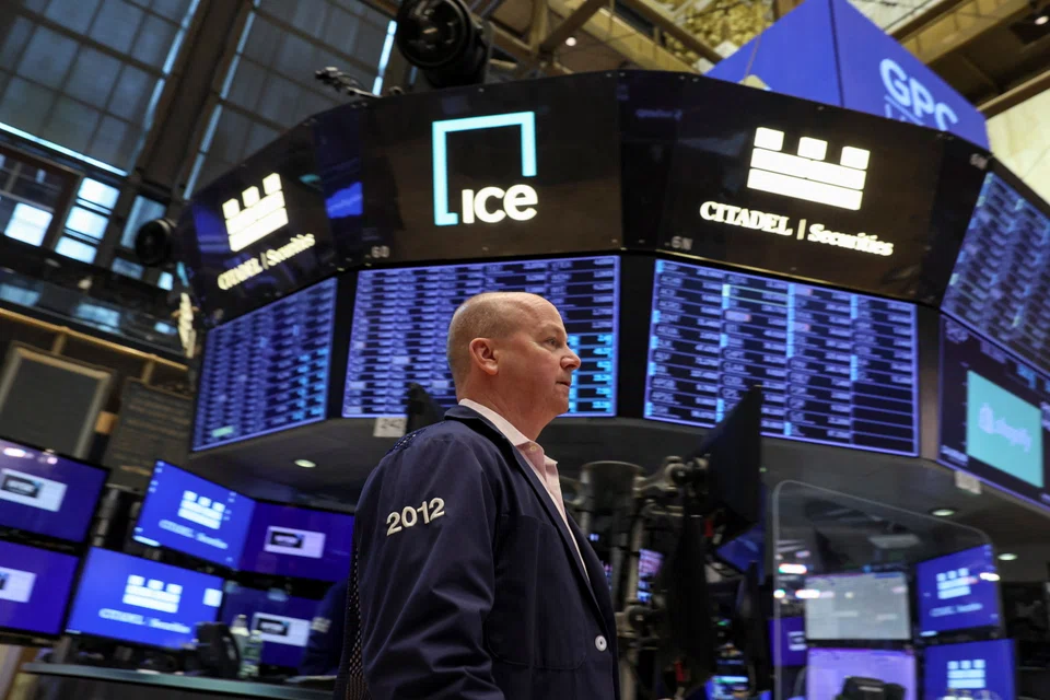 WALL STREET'S main indexes opened lower on Thursday (May 12), led by growth stocks, as investors worried that aggressive interest rate increases to curb decades-high inflation could tip the economy into recession.