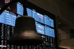 Elsewhere in the region, new share sales set to raise several hundred million US dollars are surfacing.