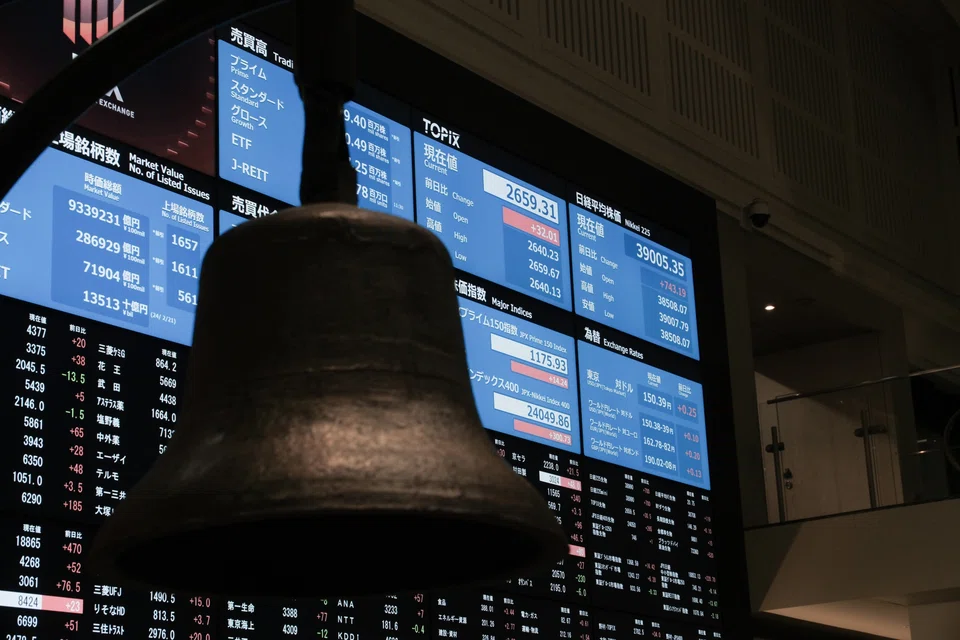 Elsewhere in the region, new share sales set to raise several hundred million US dollars are surfacing.