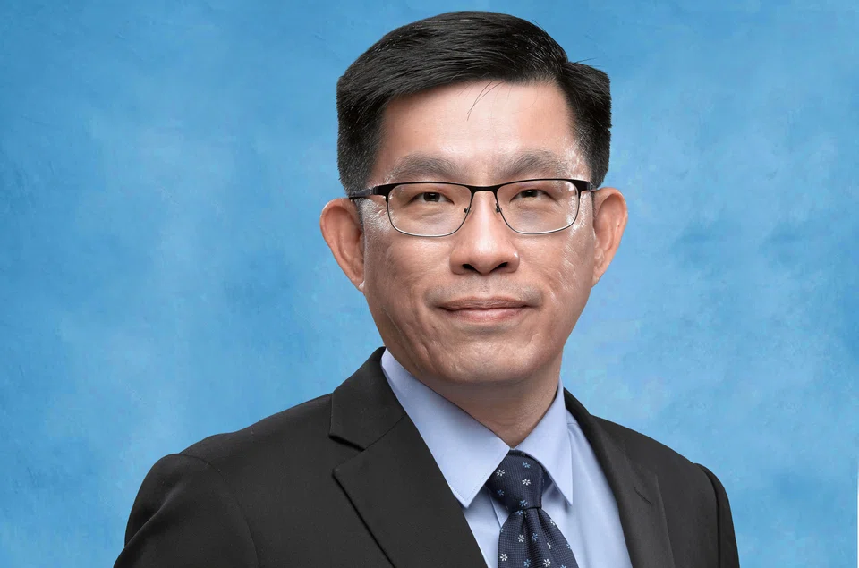 Switching gears from tendering widely to engaging customers early on has paid off for Dyna-Mac chief executive officer, Lim Ah Cheng.