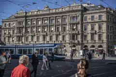 The regulator confirmed Credit Suisse meets the capital and liquidity requirements it imposes on systemically important banks.