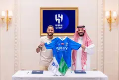 Al-Hilal also tried to sign Neymar’s former teammates France striker Kylian Mbappe and Lionel Messi, but the Argentine eventually opted for Major League Soccer’s Inter Miami.