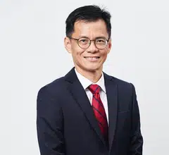 Chan Tee Seng was previously chief executive of the group’s food services businesses.