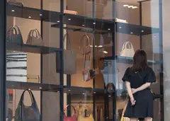 This is the first time that rents have risen on an annual basis since the Covid-19 pandemic, as the retail sector makes a slow and steady recovery, say market watchers. 