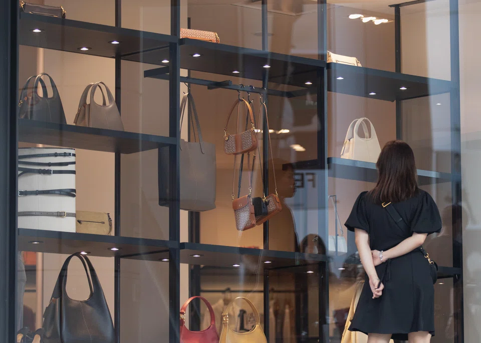 This is the first time that rents have risen on an annual basis since the Covid-19 pandemic, as the retail sector makes a slow and steady recovery, say market watchers. 