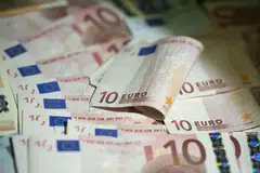 Launched by 11 countries at the start of 1999, the euro stayed an electronic currency for its first three years. The euro area now includes 20 countries, making it the payment method for some 350 million people. 