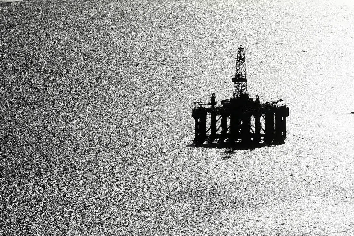 Eneco Energy is being investigated for possible listing rule breaches after it failed to extend its West Rambi exploratory permit. 