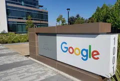 Alphabet’s Google has the highest number of services, including its Android operating system, maps and search, which will face tougher rules under the DMA.