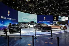 Having touted the car as early as 2019 and pledging to rival Tesla within three to five years, Evergrande NEV has been plagued by production delays and setbacks. 