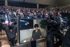 US authorities are asking crypto investors and trading firms that worked closely with FTX to hand over information on the company and its key figures, including founder Sam Bankman-Fried (pictured) and the former head of his Alameda Research investment arm, Caroline Ellison. 