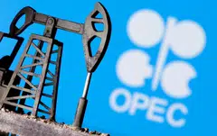 Banks from Goldman Sachs to RBC Capital Markets raised their oil-price forecasts immediately after the Opec+ cut.