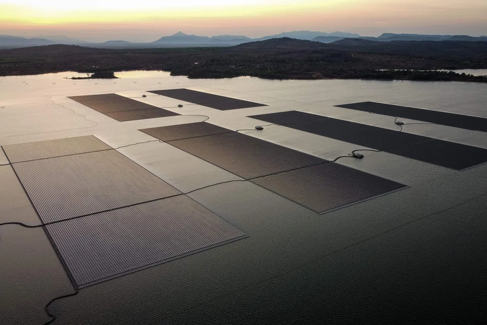 The report, which was released on Tuesday (Jul 19), looked at the top 100 companies by market capitalisation listed in 6 Asean markets, namely, Indonesia, Malaysia, Philippines, Singapore, Thailand and Vietnam. 