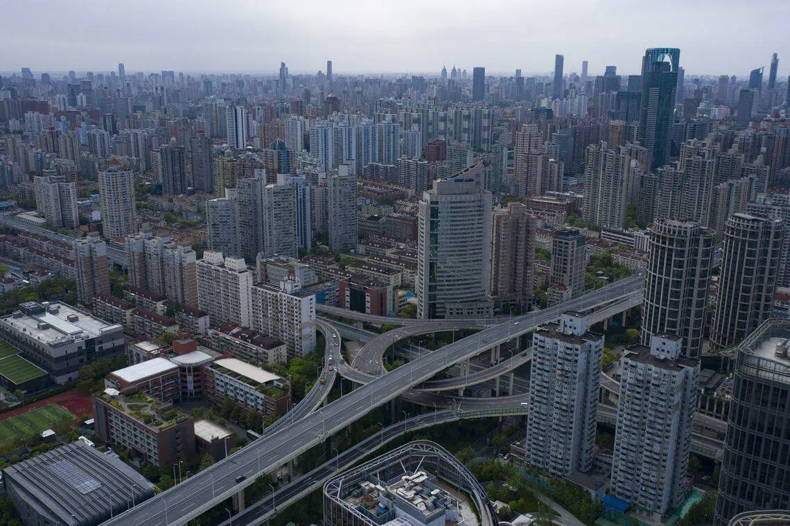 Precision components specialist CDW Holding said it has resumed production at one of its Shanghai factories, since it temporarily halted operations amid a citywide lockdown to curb the spread of Covid-19.