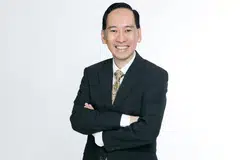 Incoming chief executive officer of Thomson Medical Group Lee Suen Ming will take over from Nov 1. 