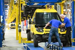 Germany, Europe’s biggest economy, remained a negative outlier among the big players, likely fuelling the discussion about it being the sick man of the region even though it is among one of the most diversified economies.