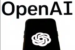 The Rome-based watchdog gave OpenAI 20 days to respond, after which it could be subject to a fine of as much as 20 million euros (S$28.9 million) or up to 4 per cent of its annual revenue. 