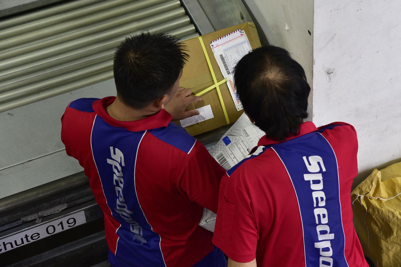 SingPost to raise postage rates, cites cost increases