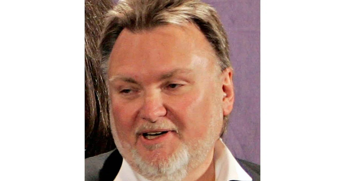 Former Lynyrd Skynyrd guitarist Ed King dies at 68 - The Business Times
