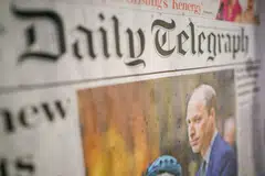 The UK government's move follows pressure over the proposed takeover of the Daily Telegraph newspaper and Spectator magazine by a joint venture 75 per cent owned by Sheikh Mansour bin Zayed Al Nahyan, vice-president and deputy prime minister of the United Arab Emirates.