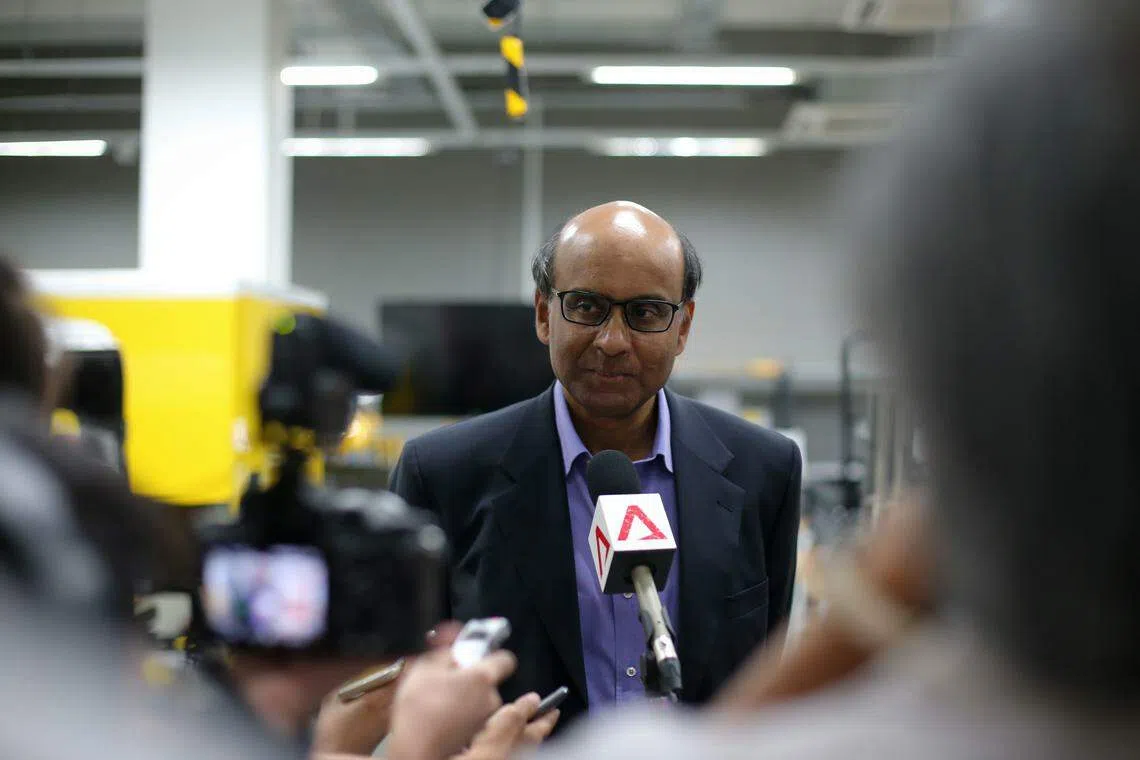 Government out to help SMEs develop innovations