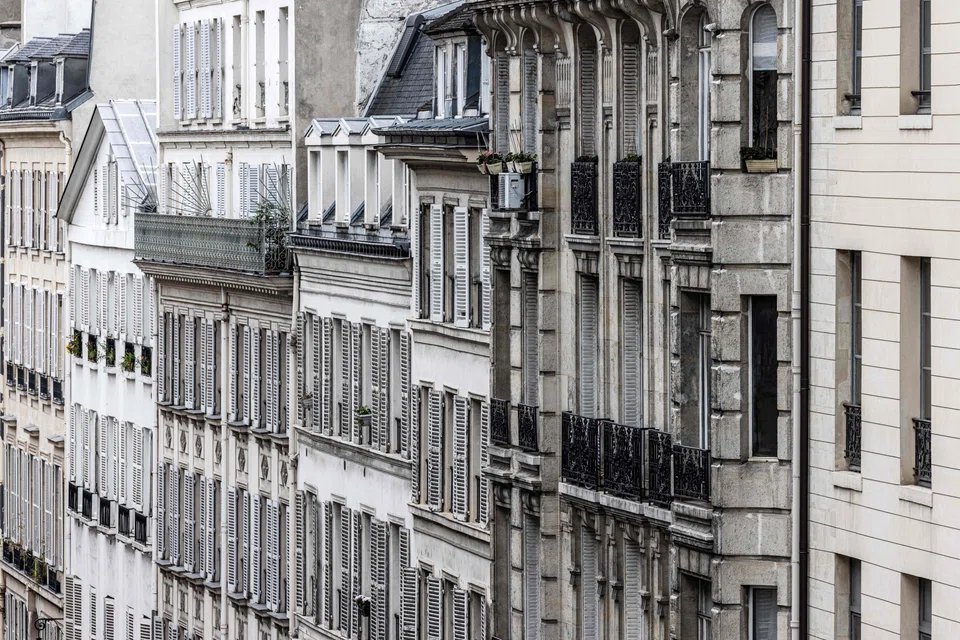 Pandemic lockdowns prompted some people to move out of Paris, and since then, some lending rule changes have limited financing for prospective investors.