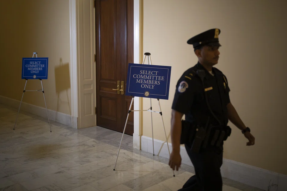 Thursday’s session and 5 subsequent hearings over the coming weeks will focus on Trump’s role in the multi-pronged effort to return him to the Oval Office by disenfranchising millions of voters.